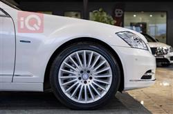 مێرسێدس بێنز S-Class